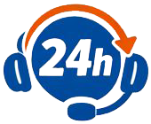 Pomoc 24/7