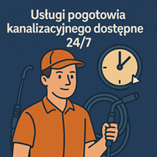 usługi pogotowia kanalizacyjnego dostępne 24/7 usługi pogotowia kanalizacyjnego dostępne 24/7